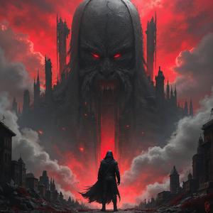 Beneath the Veil of Tyranny