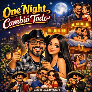 ONE NIGHT CAMBIÓ TODO