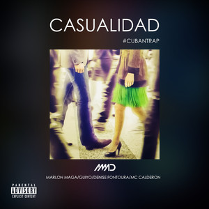 Casualidad (Radio Edit)