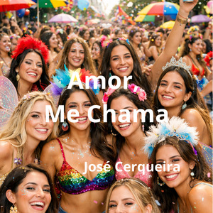 Amor,Me Chama