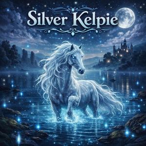 Silver Kelpie