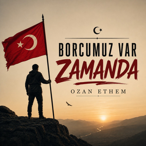 Borcumuz Var Zamanda