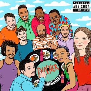 Comeback (feat. LESSSS IS MORE)