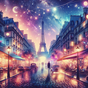 парижский ларец