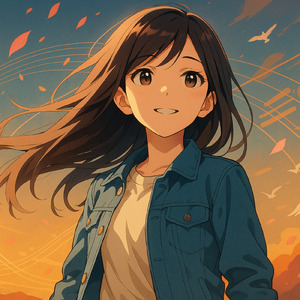 花鳥風Drive