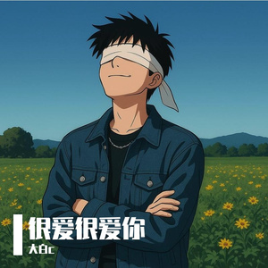 很爱很爱你 伴奏