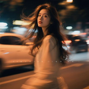 乌鸦沾染白鸽的美(深情版)