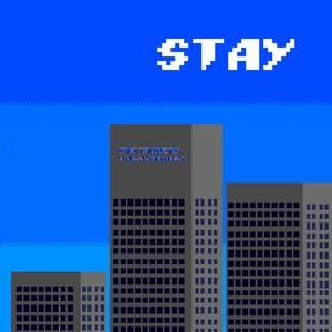 Stay (16-Bit Version)