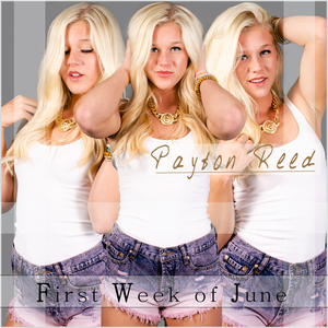 First Week of June