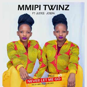 Never let me go (feat. Justice Joseph)
