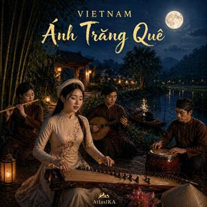 Ánh Trăng Quê (Village Moonlight)