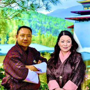 Zamling Sacha (feat. Ugyen Wangmo (Mummy))