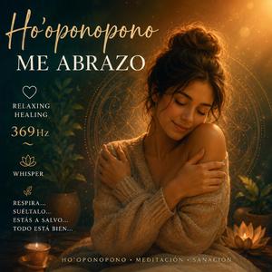 Ho’oponopono Me Abrazo (Ho’oponopono Embracing Myself)