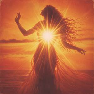 La Hija Del Sol