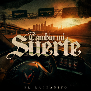 Cambio Mi Suerte