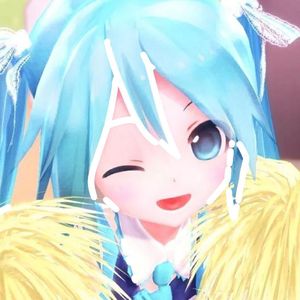 想变成一切美好的事物