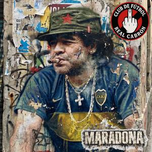 Maradona