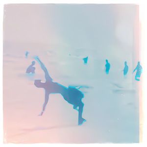 勇敢的人先享受世界