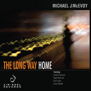 The Lamp on the Hill