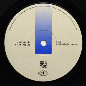 SABS (MÒZÂMBÎQÚE Remix)