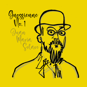 Satie: Gnossienne No. 1 - Lent