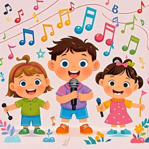 豆宝贝儿歌 0-1岁最爱哄睡少童谣曲 传统音乐《潜江民歌》