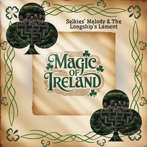 Cauldron (Floating Celtic Mix)