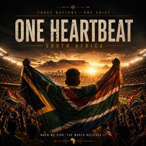 One Heartbeat (South Africa Anthem)