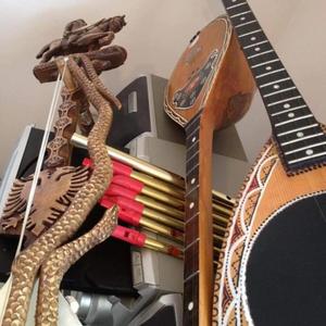 Prel Marku (Foshnja ne djep)