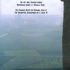 The Fibonacci Suite for Strings in C Major , Opus 55 - VI. Vivace_Tranquillo_Scherzo Comico