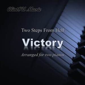 Victory (For Two Pianos)