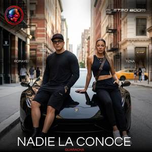 Nadie la Conoce (Guaracha)