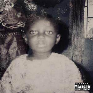 BLACKCHILD (feat. GOODNES$)