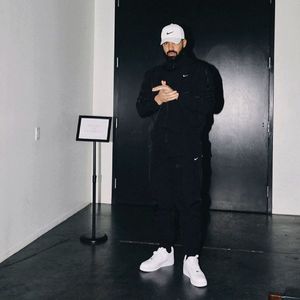 Drake Type Beat - "Too Deep"