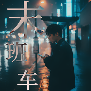 末班车(烟嗓版)