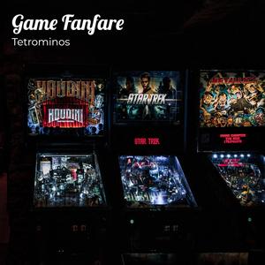 Game Fanfare
