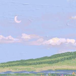 写给涵涵的一首歌