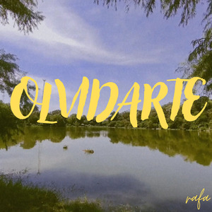 Olvidarte