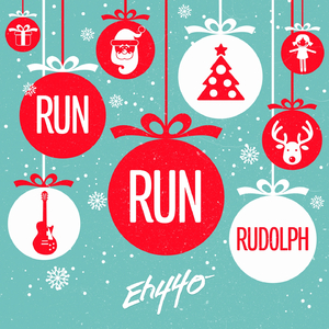Run Run Rudolph