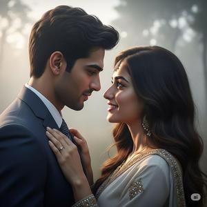 Meri Saanson Ki Har Dor Tujhse Hi Judi Hai