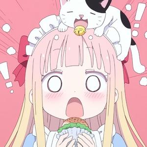 雪雨（ʕง•ᴥ•ʔง）