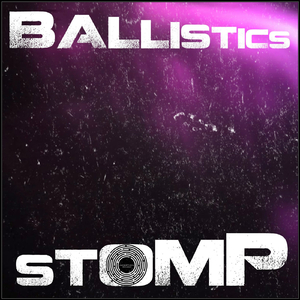 Stomp (Original Mix)