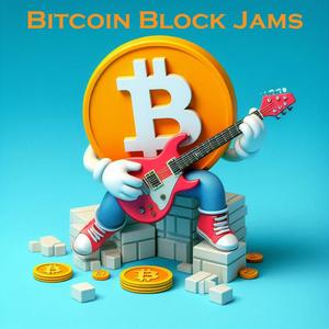 Bitcoin Summer (Sorry Laura)