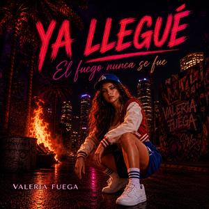 Ya Llegué