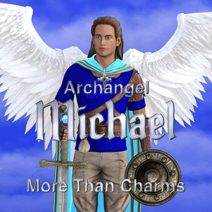 Archangel Michael