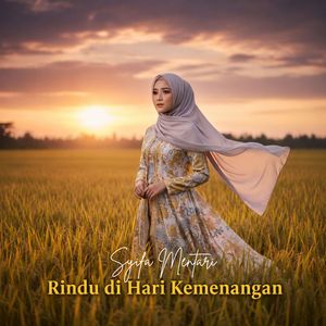 Rindu di Hari Kemenangan