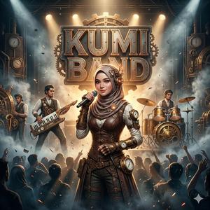 Bingkisan Kasih Perantau