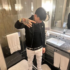 ［Free］"AfraidOfLove"- SASIOVERLXRD Type Beat