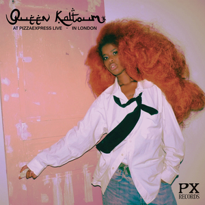 808 & Heart Repair (feat. Freddy Forbidden) [At PizzaExpress Live]