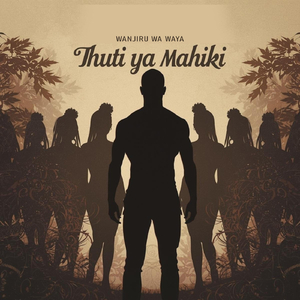 Thuti Ya Mahiki